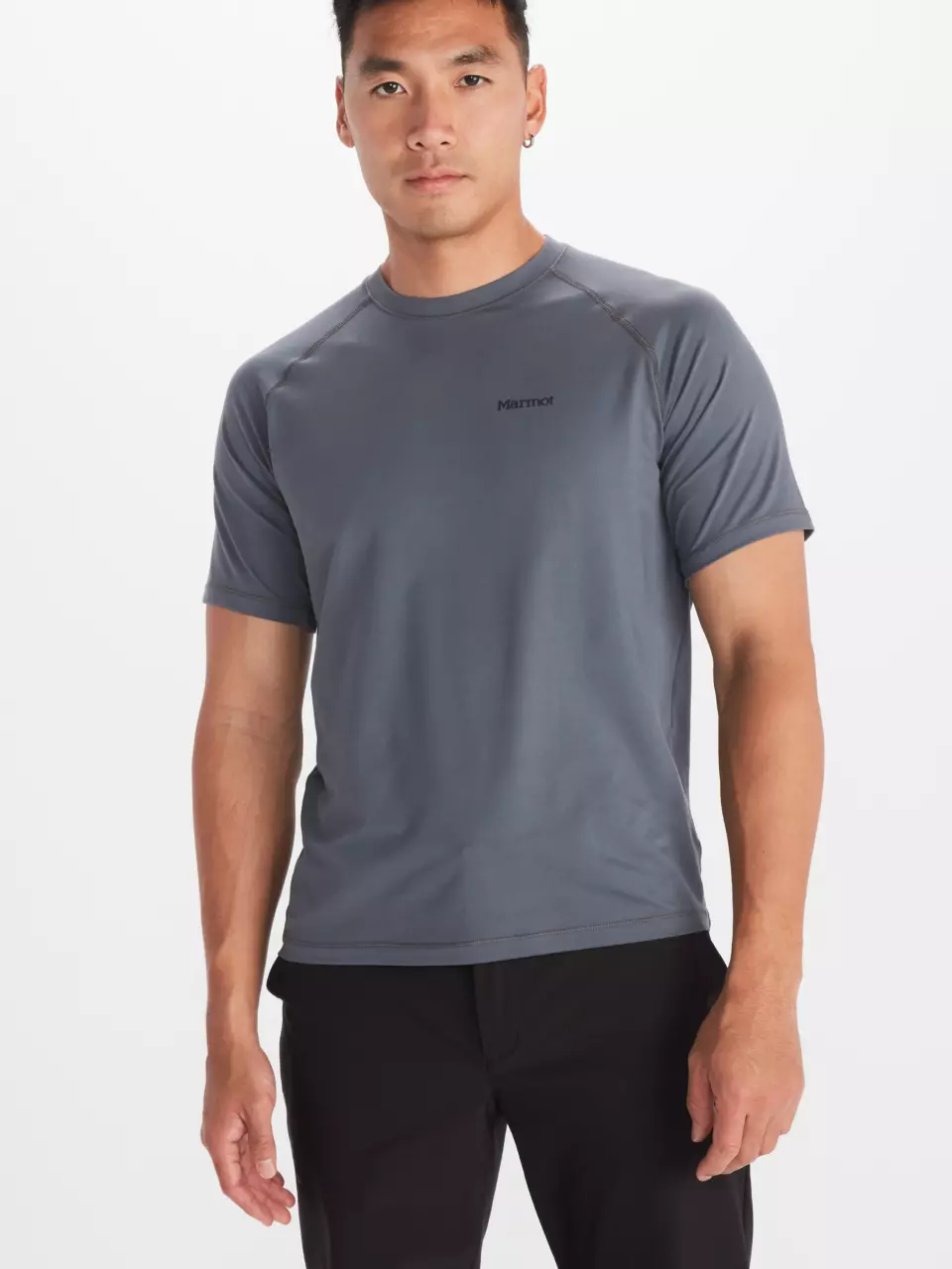 Men's Windridge Short-Sleeve T-Shirt